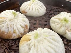 风味排骨包子-张包铺(道外店)