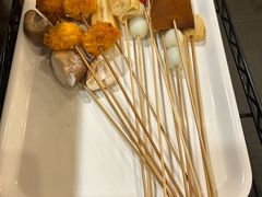 -川成串·自助串串香火锅(朝阳店)