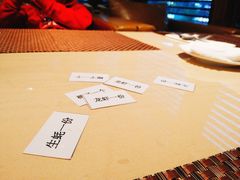 -杭州钱江新城万怡酒店-西餐厅