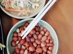 -京玉菲饭店(李村店)