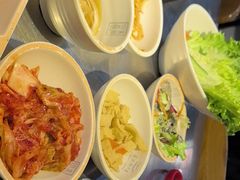 -喜来稀肉(虹泉路店)