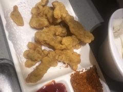 -海底捞火锅(高新活力汇店)