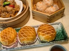 -陶陶居酒家(SM二期购物广场店)