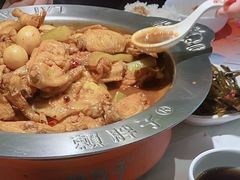 -赖胖子肉蟹煲(上邦百汇城店)