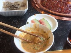 -老码头火锅(骡马市店)