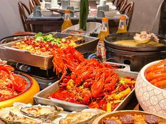 -乔街深夜食堂·小龙虾·高压锅生蚝(杭州总店)