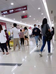 -复旦大学附属妇产科医院(杨浦院区)