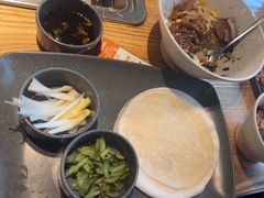 -新石器烤肉(马鞍山印象汇店)