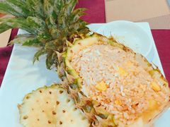 -The Palmboo Restaurant