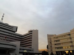 -山东大学(千佛山校区)
