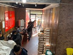 大堂-闫家驴肉老店(华电一校店)