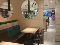 大堂-比格比萨自助(宋家庄店)