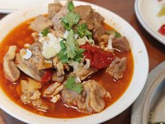 -横山双城铁锅炖羊肉(创始店)