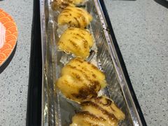 -万岁寿司(万国店)