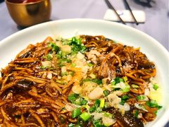宁式鳝丝-皇饭儿·王润兴酒楼(河坊街店)