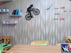 -ihope英语俱乐部(东直门店)