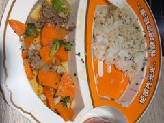 -吉野家(枫合万嘉店)
