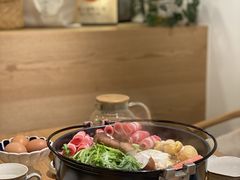 -团子君寿司·茶