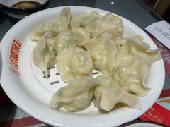 -添福来墨鱼饺子 · 海鲜东北菜(大连星海·黄浦路店)