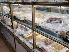 -爱德顺糕点食屋(利民道店)