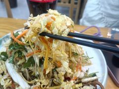 -亿牌牌东北烧烤(怀特店)