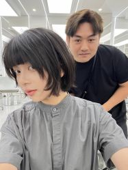 -MY HAIR 旗舰店