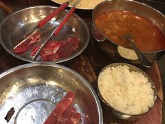 -小本家韩式烤肉(紫藤路店)