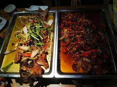 -味妙烤鱼吧(回龙观店)