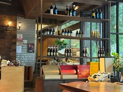 -乌托邦咖啡(武侯祠店)