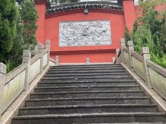 -孤山景区-孤山寺