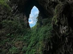 -英西峰林·洞天仙境