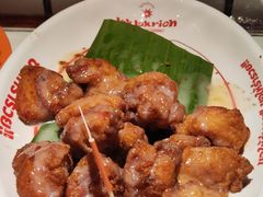 -碌碌发·东南亚风味烧烤档(体育西店)