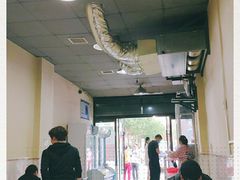 -张杨烤菜(渭南总店)