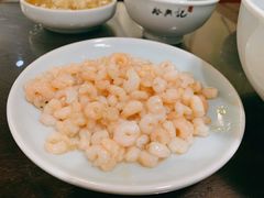 手剥虾仁-裕兴记•蟹黄面馆(人民广场店)