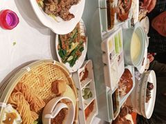 -紫光园·烤鸭·北京菜(劲松店)