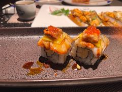 -極上萬膳·日料放题(海岸城店)