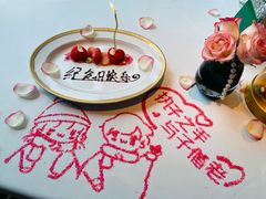 -牛排家(北京长安街英皇集团中心店)