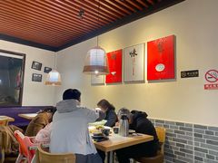 大堂-宽窄巷子·成都冒菜·传统小吃(海印又一城店)