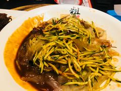 -粗粮人家(簋街店)