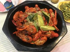 -年轮烧烤·羊蝎子·烤鱼(星湖街店)