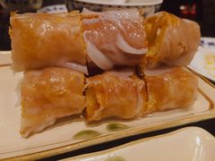 油条肠粉-正斗·港式粤菜(SKLP店)