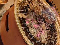 -西塔老太太泥炉烤肉(杭州首店)