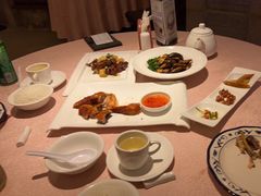 -七仙岭君澜度假酒店·桃源小馆中餐厅
