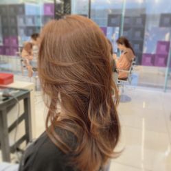 -MY HAIR ARDOR