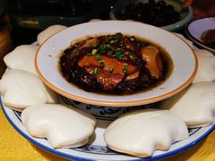 梅干菜扣肉-秀水人家