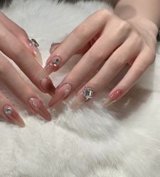 点击看大图 -LILY NAILS美甲美睫