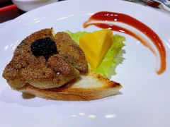 -铁板诱惑法式铁板烧(大卫城店)
