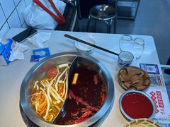 -芈重山老火锅(广州首店)