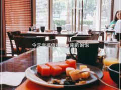 -广州富力丽思卡尔顿酒店