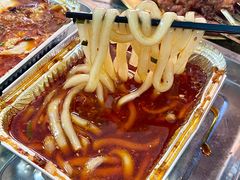 -清真·馬坡二旦烧烤(人生一串拍摄店)